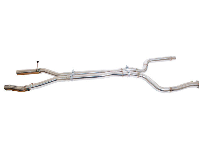 2016-19 CADILLAC CTS-V MID PIPE